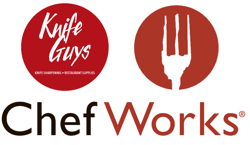 The Knife Guys and Chef Works